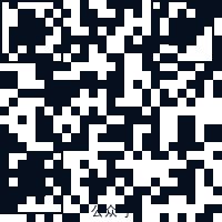 暗网公众号二维码